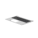 HP N08145-051 laptop spare part Keyboard