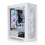 Thermaltake CTE T500 TG Full Tower White