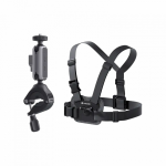 Insta360 X3 Bike Bundle Camera mount