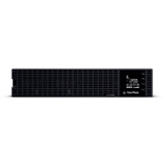 CyberPower Online S Series OL750RM uninterruptible power supply (UPS) Double-conversion (Online) 1.5 kVA 600 W 8 AC outlet(s)