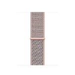 Apple 40 mm Pink Sand Sport Loop