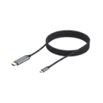 Conceptronic USB-C to HDMI Cable, Male to Male, 4K 60Hz