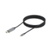 Conceptronic USB-C to HDMI Cable, Male to Male, 4K 60Hz