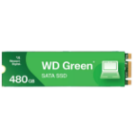 SanDisk WDS480G3G0B internal solid state drive 480 GB M.2 Serial ATA