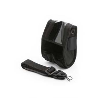 Image of Zebra P1031365-029 handheld printer accessory Protective case...