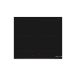 Bosch Serie 6 PVQ631HC1E hob Black Built-in 59.2 cm Zone induction hob 4 zone(s)