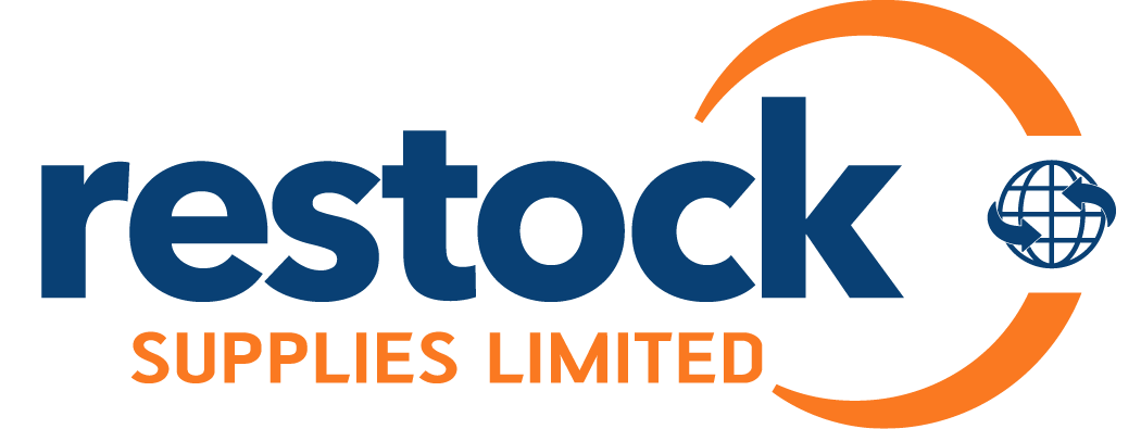 Restock Supplies  eCommerce Webstore