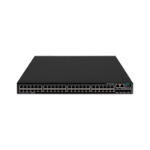 HPE FlexNetwork 5520HI Managed L3 Gigabit Ethernet (10/100/1000) Power over Ethernet (PoE) Black