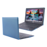 iPearl MCOVER-HP-FORTIS-G1M-11.6INCH-AQUA laptop case 11.6" Hardshell case Aqua color