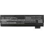 CoreParts Laptop Battery, 49Wh Li-ion