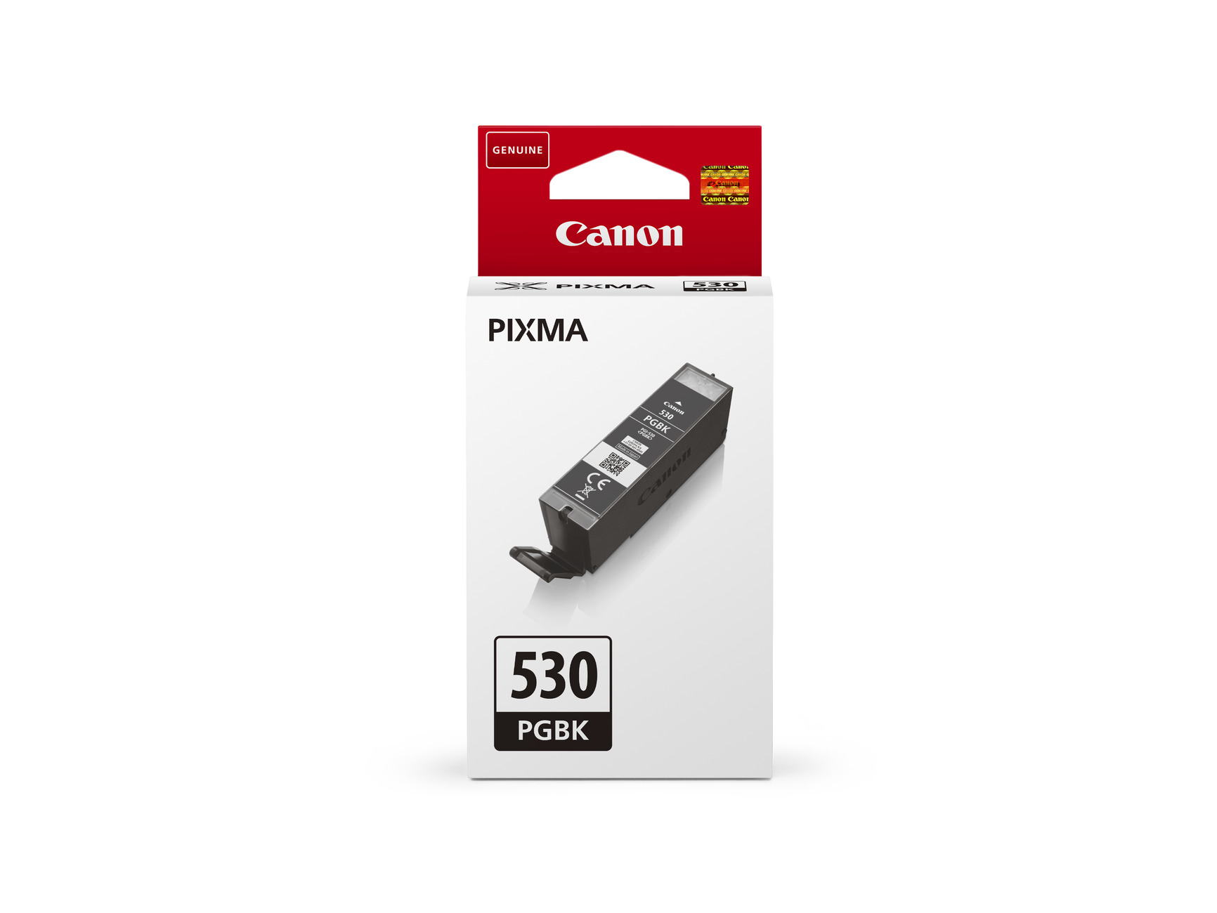 Photos - Ink & Toner Cartridge Canon 6117C001/PGI-530PGBK Ink cartridge black pigmented, 400 pages IS 