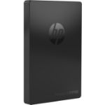 HP P700 512 GB Black