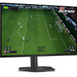 Alienware AW2726DL computer monitor 68.6 cm (27") 2560 x 1440 pixels Quad HD LCD Black