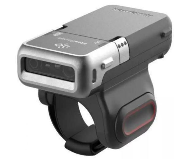 Image of Honeywell 8675i, BT, 2D, SR, BT