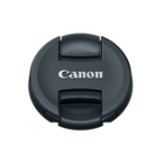 Canon EF-M 28 lens cap Digital camera Black