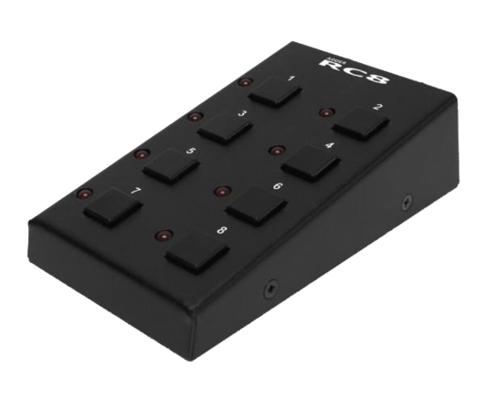 ADDER RC8 matrix switch accessory
