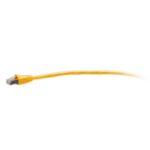 C2G C2G43771 networking cable Yellow 118.1" (3 m) Cat6 S/FTP (S-STP)