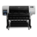 HP Designjet T7100 large format printer Colour 2400 x 1200 DPI Ethernet LAN
