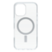 OtterBox Symmetry Series Clear for MagSafe for Apple iPhone 16, Transparent