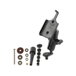 RAM Mounts RAM-B-176-AP4U holder Active holder MP3 player Black