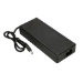 Extralink EX.14053 power adapter/inverter Indoor 144 W Black