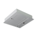 Premier Mounts GB-AVSTOR5 project mount Ceiling White