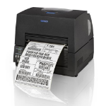 Citizen CL-S6621 label printer Direct thermal / Thermal transfer 203 x 203 DPI