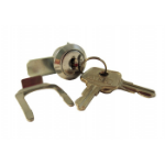 APG Cash Drawer VPK-8LS-542 padlock 1 pcs