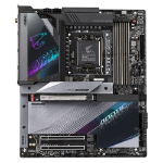 Gigabyte Z790 AORUS MASTER motherboard Intel Z790 LGA 1700 Extended ATX