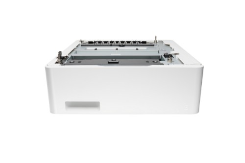HP LaserJet 550-sheet Feeder Tray