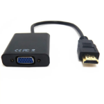 JLC HDMI Male to VGA Female Adapter