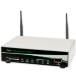 Digi TransPort WR21-U92B-DE1-SB wired router Fast Ethernet Black, White