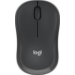 Logitech M240 mouse Travel Ambidextrous Bluetooth Optical 4000 DPI