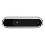 Intel RealSense Depth Camera D435f Black, Silver