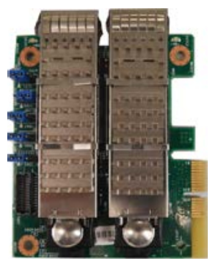 Intel AHWBPFABKIT interface cards/adapter Internal