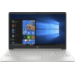 HP 15s-fq1003na Laptop 39.6 cm (15.6") Full HD Intel® Core™ i5 i5-1035G1 8 GB DDR4-SDRAM 512 GB SSD Wi-Fi 5 (802.11ac) Windows 10 Home Silver