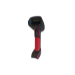 Honeywell GRANIT XP 1991IXLR Handheld bar code reader 1D/2D Black, Red