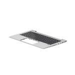HP N45428-271 laptop spare part Keyboard