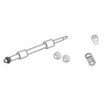 Zebra P1043693 printer kit