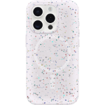 OtterBox Core Series for Apple iPhone 15 Pro, Sprinkles