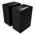 Klipsch The Nines 2-way Black Wired & Wireless 240 W