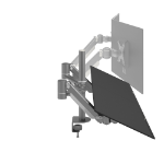 52.862 - Monitor Mounts & Stands -