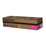 Data Direct Kyocera 7353ci/8353ci Toner Magenta Compatible 1T02XNBNL0