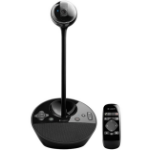 Logitech BCC950 webcam 1920 x 1080 pixels USB Black