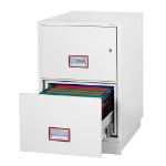 Phoenix Safe Co. FS2252K safe White