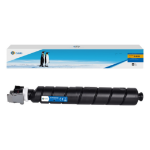 G&G Image 22021 Toner-kit black, 1x30K pages Pack=1 (replaces Kyocera TK-8515K) for KM TASKalfa 5052/5053
