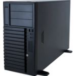 GIGABYTE W533-W30-AA01 Zwart Intel W680 LGA 1700