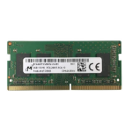HP 855842-671 memory module 4 GB 1 x 4 GB DDR4 2400 MHz