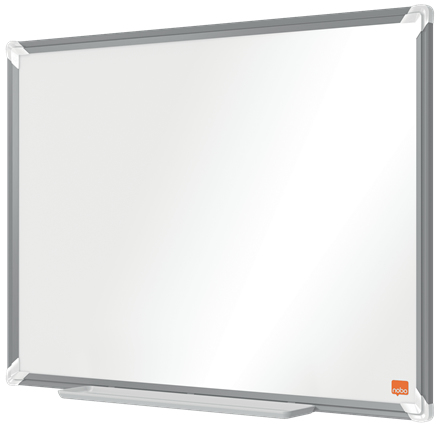 Nobo Premium Plus whiteboard 568 x 411 mm Melamine