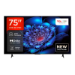 TCL C6K P6K-UK 4K HDR TV